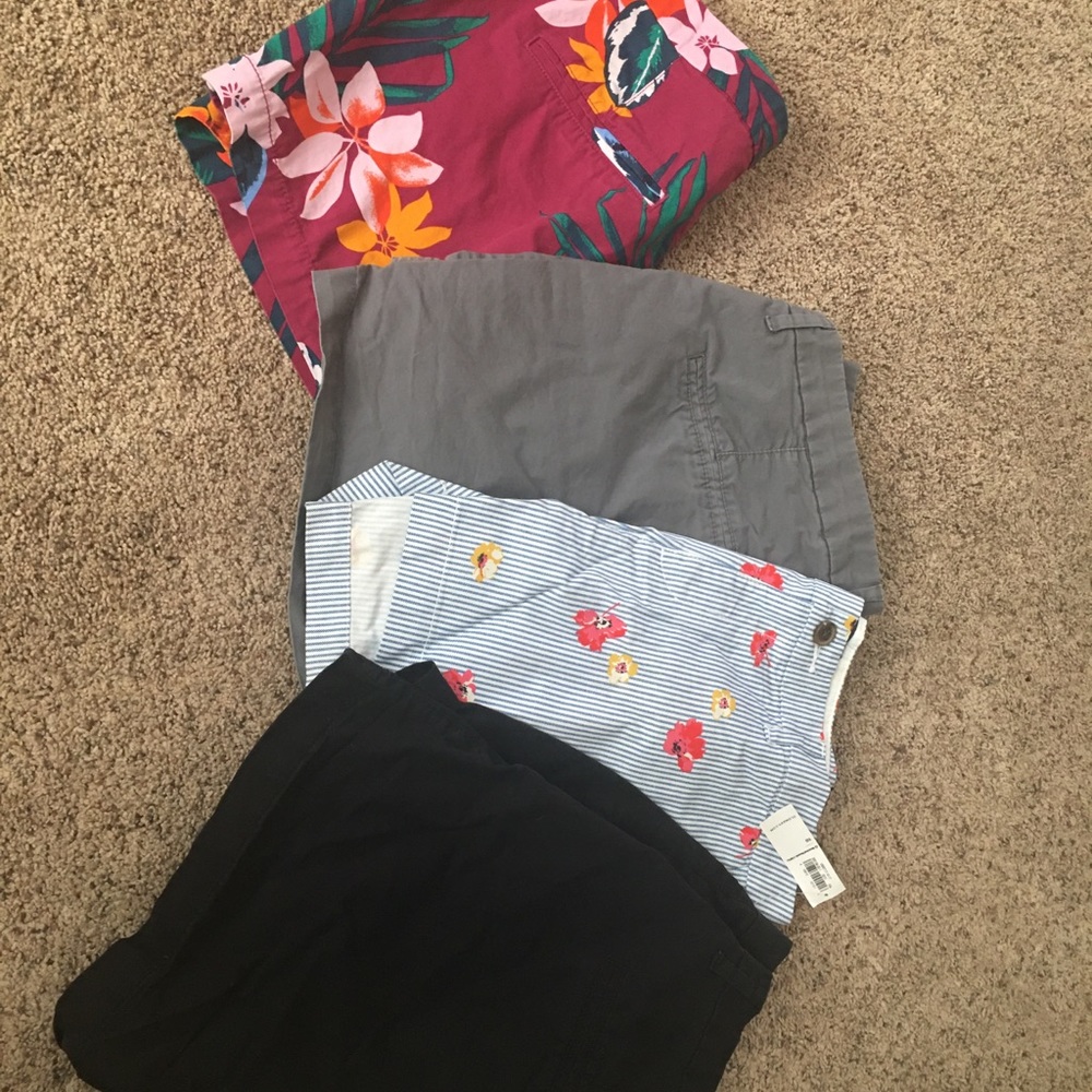 Old Navy shorts